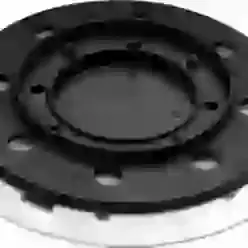ST-STF ES125/90/8-M4 SW Sanding Pad
